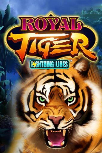 Играть в слот Royal Tiger бесплатно онлайн | Azino Mobile