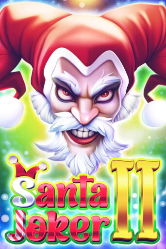 Играть в слот Santa Joker II бесплатно онлайн | Azino Mobile