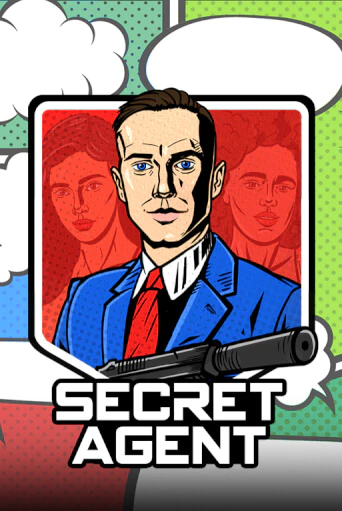 Играть в слот Secret Agent бесплатно онлайн | Azino Mobile