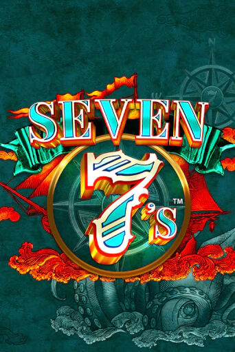 Играть в слот Seven 7's бесплатно онлайн | Azino Mobile