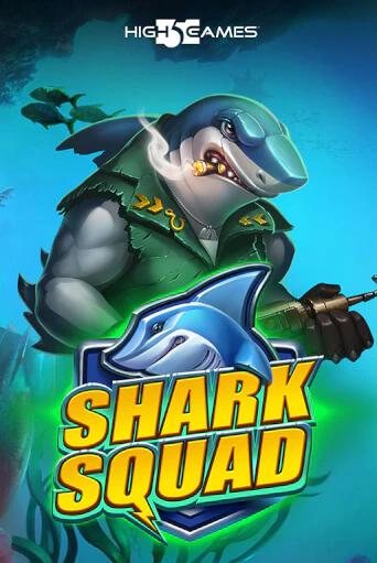 Играть в слот Shark Squad бесплатно онлайн | Azino Mobile