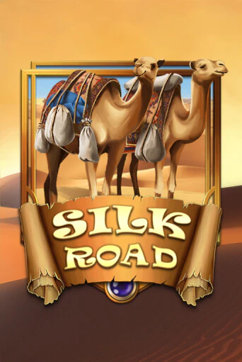 Играть в слот Silk Road бесплатно онлайн | Azino Mobile