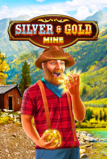 Играть в слот Silver & Gold Mine бесплатно онлайн | Azino Mobile