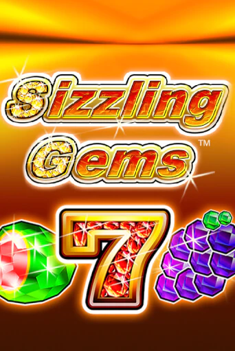 Играть в слот Sizzling Gems бесплатно онлайн | Azino Mobile