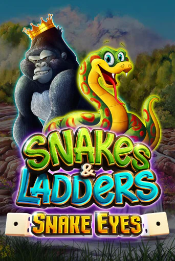 Играть в слот Snakes & Ladders 2 - Snake Eyes™ бесплатно онлайн | Azino Mobile