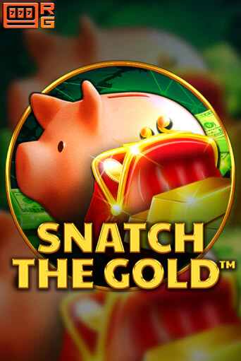 Играть в слот Snatch The Gold бесплатно онлайн | Azino Mobile