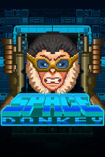Играть в слот Space Donkey бесплатно онлайн | Azino Mobile