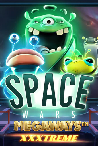 Играть в слот Space Wars Megaways XXXtreme бесплатно онлайн | Azino Mobile