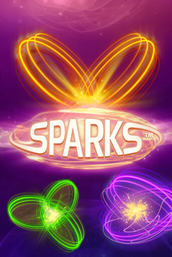 Играть в слот Sparks бесплатно онлайн | Azino Mobile