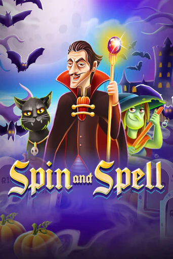 Играть в слот Spin and Spell бесплатно онлайн | Azino Mobile