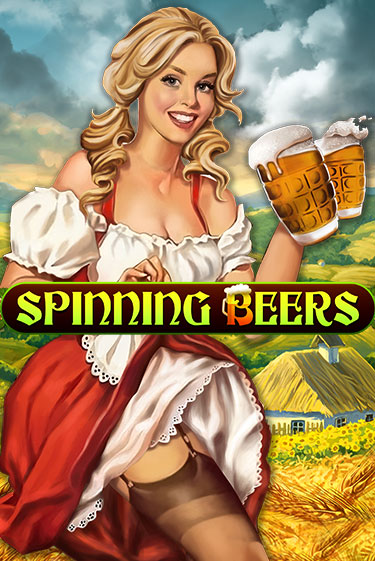 Играть в слот Spinning Beers бесплатно онлайн | Azino Mobile