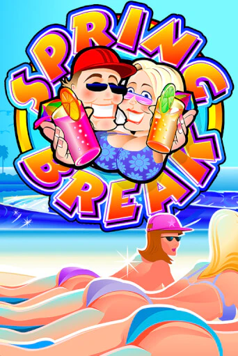 Играть в слот Spring Break бесплатно онлайн | Azino Mobile