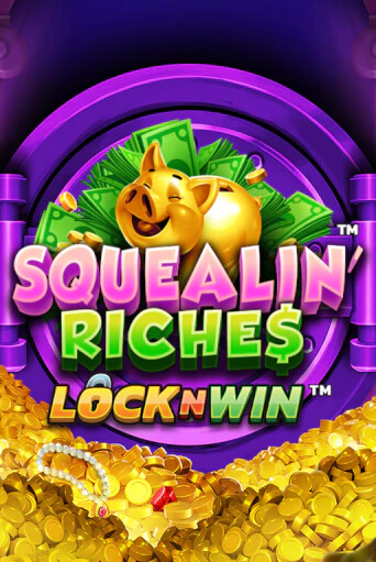 Играть в слот Squealin' Riches бесплатно онлайн | Azino Mobile