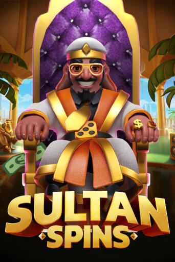 Играть в слот Sultan Spins бесплатно онлайн | Azino Mobile