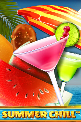 Играть в слот Summer Chill бесплатно онлайн | Azino Mobile