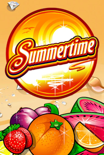 Играть в слот Summertime бесплатно онлайн | Azino Mobile