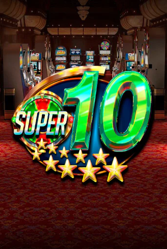 Играть в слот Super 10 Stars бесплатно онлайн | Azino Mobile