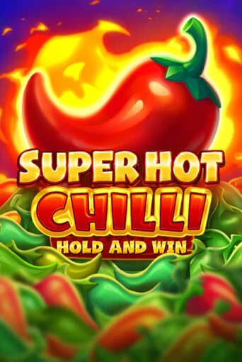 Играть в слот Super Hot Chilli бесплатно онлайн | Azino Mobile