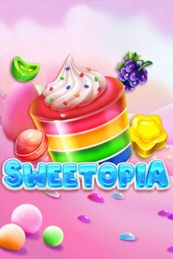 Играть в слот Sweetopia бесплатно онлайн | Azino Mobile