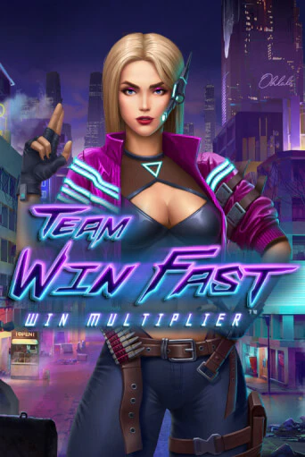 Играть в слот Team Win Fast бесплатно онлайн | Azino Mobile