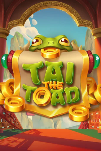 Играть в слот Tai the Toad бесплатно онлайн | Azino Mobile