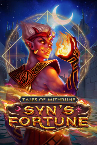 Играть в слот Tales of Mithrune Syn's Fortune бесплатно онлайн | Azino Mobile