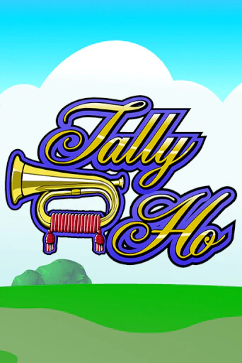 Играть в слот Tally Ho бесплатно онлайн | Azino Mobile