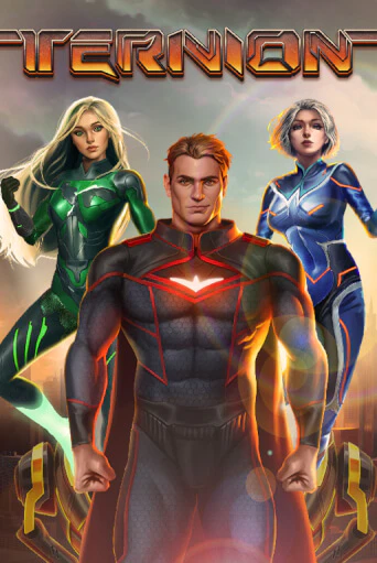 Играть в слот Ternion бесплатно онлайн | Azino Mobile