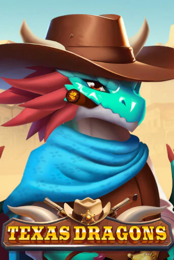 Играть в слот Texas Dragons бесплатно онлайн | Azino Mobile