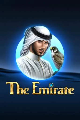Играть в слот The Emirate бесплатно онлайн | Azino Mobile