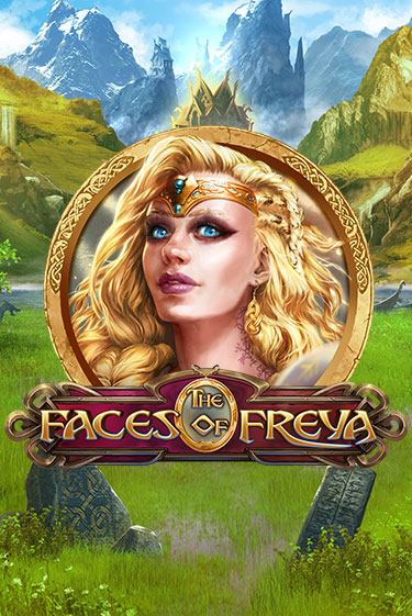 Играть в слот The Faces of Freya бесплатно онлайн | Azino Mobile
