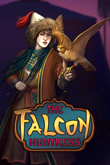 Играть в слот The Falcon Huntress бесплатно онлайн | Azino Mobile