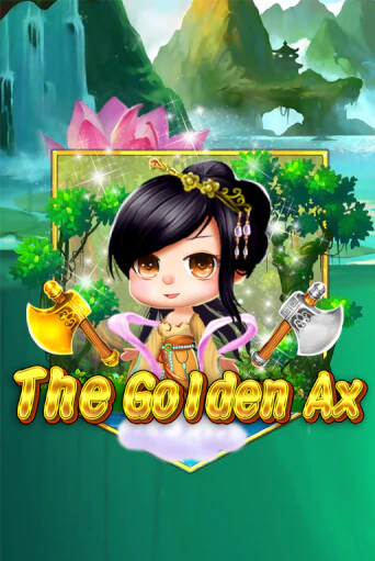 Играть в слот The Golden Ax бесплатно онлайн | Azino Mobile