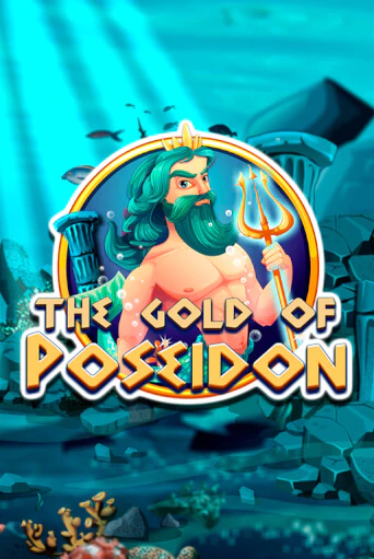 Играть в слот The Gold of Poseidon бесплатно онлайн | Azino Mobile