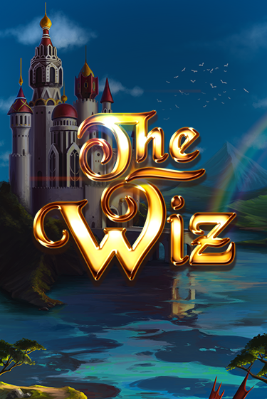 Играть в слот The Wiz бесплатно онлайн | Azino Mobile