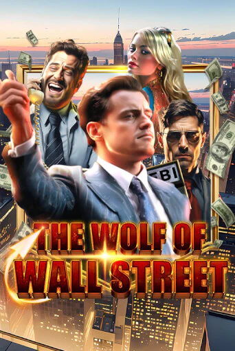 Играть в слот The Wolf of Wall Street бесплатно онлайн | Azino Mobile