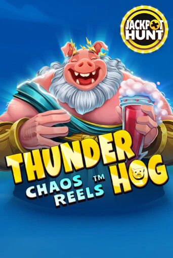 Играть в слот Thunder Hog Chaos Reels бесплатно онлайн | Azino Mobile