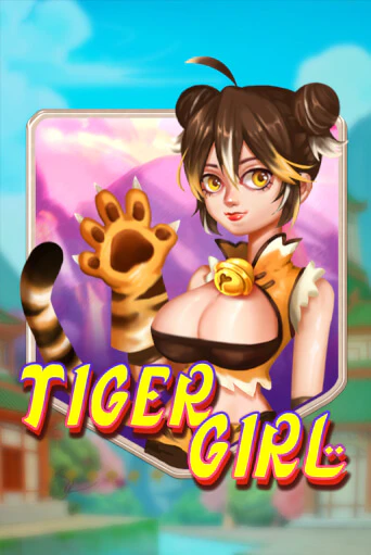 Играть в слот Tiger Girl бесплатно онлайн | Azino Mobile