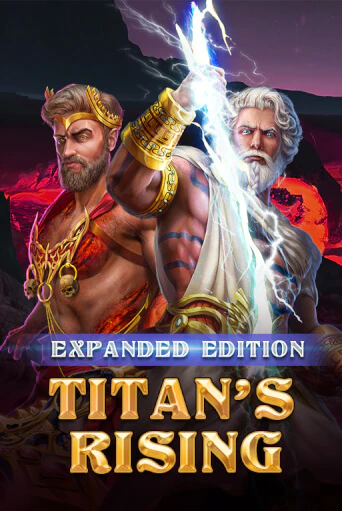 Играть в слот Titan’s Rising - Expanded Edition бесплатно онлайн | Azino Mobile