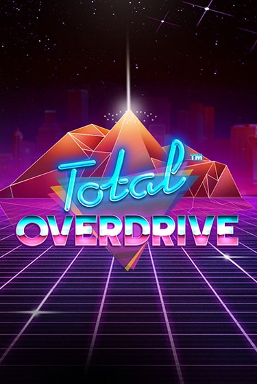 Играть в слот Total Overdrive бесплатно онлайн | Azino Mobile