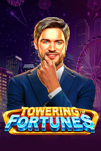 Играть в слот Towering Fortunes бесплатно онлайн | Azino Mobile