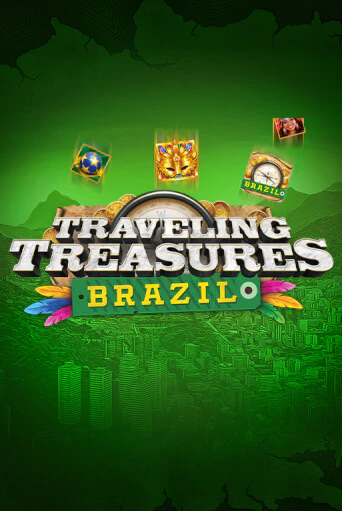 Играть в слот Traveling Treasures Brazil бесплатно онлайн | Azino Mobile