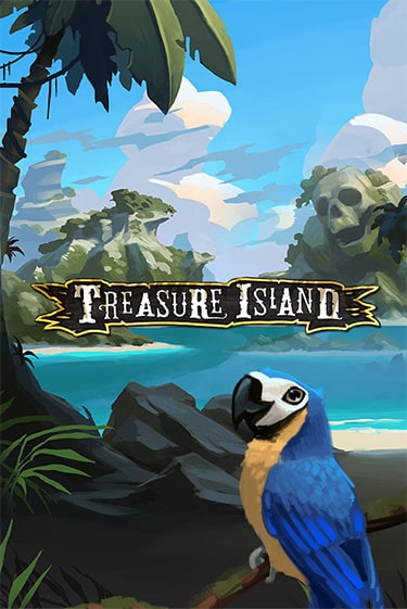 Играть в слот Treasure Island бесплатно онлайн | Azino Mobile