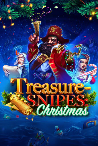 Играть в слот Treasure-snipes: Christmas бесплатно онлайн | Azino Mobile