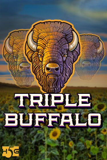 Играть в слот Triple Buffalo бесплатно онлайн | Azino Mobile