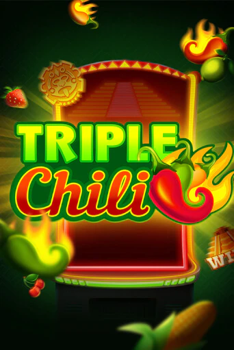 Играть в слот Triple Chili бесплатно онлайн | Azino Mobile