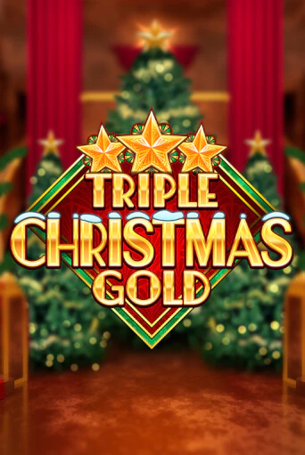 Играть в слот Triple Christmas Gold бесплатно онлайн | Azino Mobile