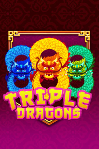 Играть в слот Triple Dragons бесплатно онлайн | Azino Mobile