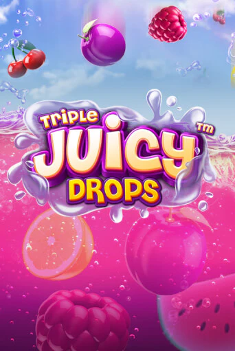 Играть в слот Triple Juicy Drops бесплатно онлайн | Azino Mobile
