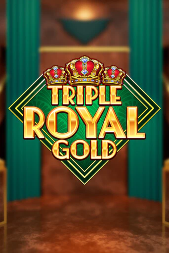 Играть в слот Triple Royal Gold бесплатно онлайн | Azino Mobile